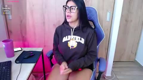 Carol online show from 07-29-26, 10:02