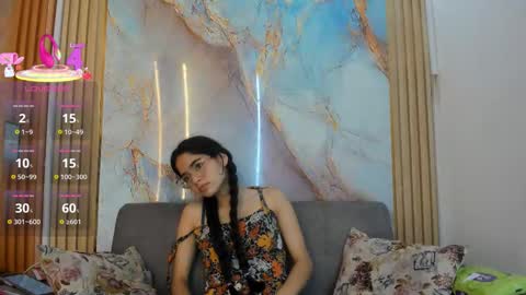 CAROLINA  online show from 03-20-26, 12:59