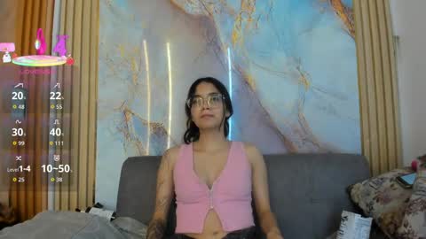 CAROLINA  online show from 04-22-26, 01:19