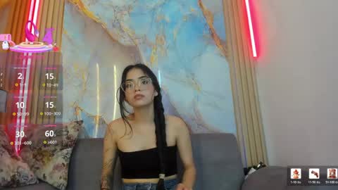 Snapshot of carolina23_pm chatting on 04-25-26, 01:52 carolina23_pm online show from 04-25-26, 01:52