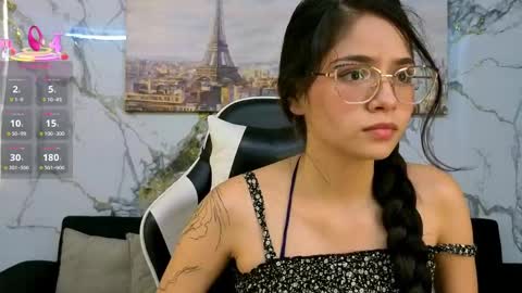 Snapshot of carolina23_pm chatting on 06-03-26, 10:48 carolina23_pm online show from 06-03-26, 10:48