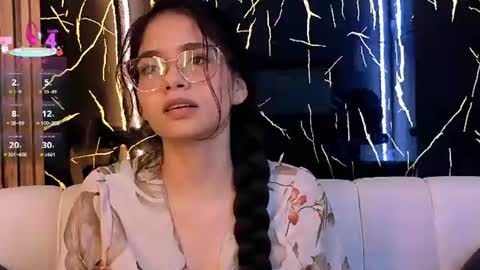 Snapshot of carolina23_pm chatting on 06-13-26, 12:08 carolina23_pm online show from 06-13-26, 12:08
