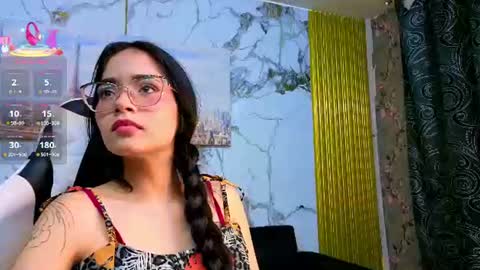 Snapshot of carolina23_pm chatting on 07-03-26, 09:43 carolina23_pm online show from 07-03-26, 09:43