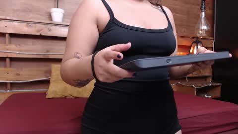 carolina_canndy online show from 02-21-26, 02:23