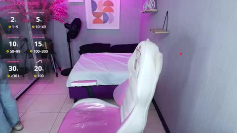 CAROLINA.  online show from 03-18-26, 12:30