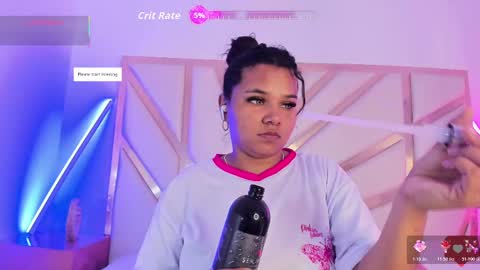 carolina_evannss online show from 10-28-25, 11:47