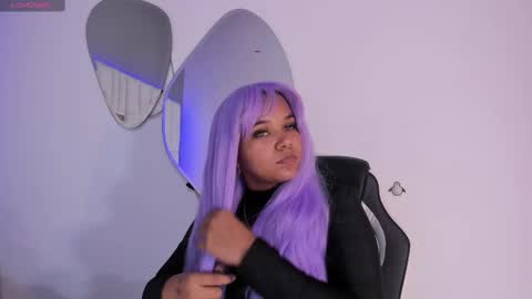 carolina_evannss online show from 10-31-25, 11:44