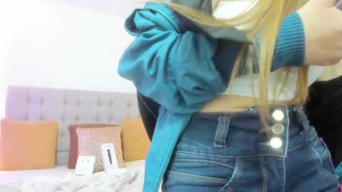 Carolina online show from 10-02-25, 12:23