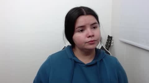 Snapshot of carolina_lee12 chatting on 11-20-25, 02:01 carolina online show from 11-20-25, 02:01