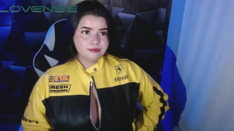 Snapshot of carolina_lee12 chatting on 05-30-26, 01:03 carolina online show from 05-30-26, 01:03