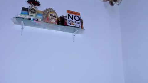 CarolinaM online show from 11-04-25, 03:55