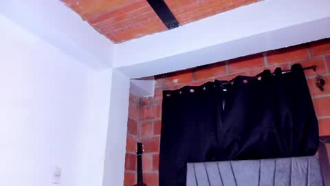 Snapshot of carolina_ml chatting on 07-09-26, 06:01 CarolinaM online show from 07-09-26, 06:01