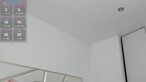carolina_t online show from 05-04-26, 12:28