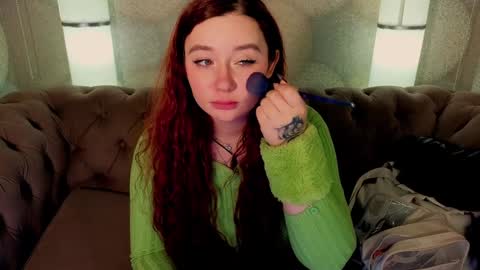 Mira online show from 12-22-24, 05:23