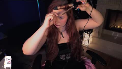 Mira online show from 02-14-25, 05:51