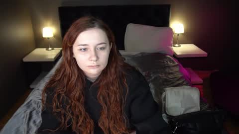 Mira online show from 02-22-25, 05:55