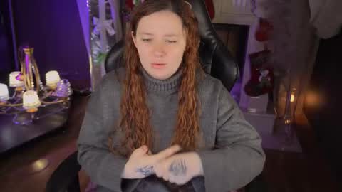 Mira online show from 11-28-25, 12:41