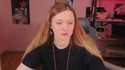 Mira online show from 02-25-26, 05:28