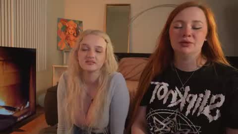 Mira online show from 06-14-26, 05:42