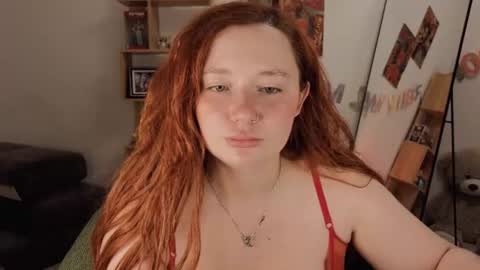 Mira online show from 07-19-26, 08:34
