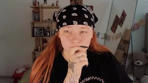 Mira online show from 07-30-26, 08:46