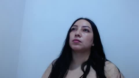 Snapshot of carolina_zabala_19 chatting on 05-02-26, 06:46 carolina_zabala_19 online show from 05-02-26, 06:46
