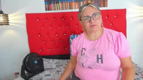 Carolina online show from 10-02-25, 05:09