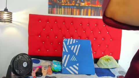 Carolina online show from 10-29-25, 06:31