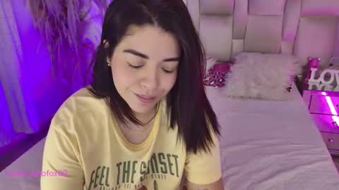 caroline online show from 02-08-26, 04:05