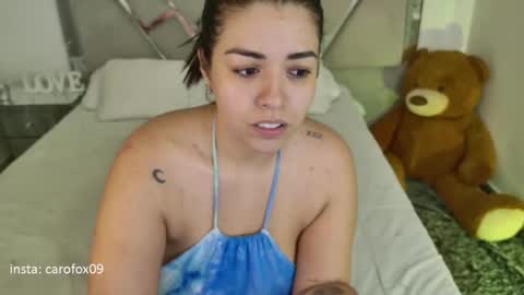 caroline online show from 06-13-26, 04:32
