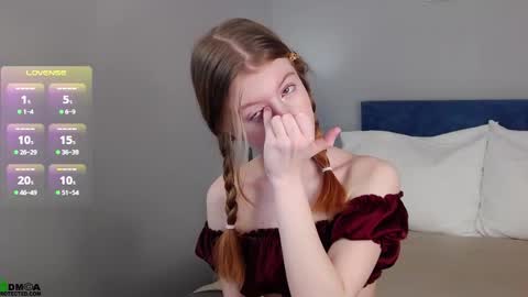 Caro online show from 01-07-26, 01:41