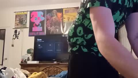 Snapshot of carolinajuggalo17 chatting on 05-14-26, 02:40 carolinajuggalo17 online show from 05-14-26, 02:40