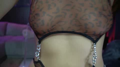 Mellany online show from 05-21-26, 05:25