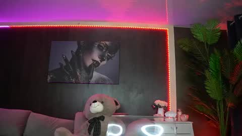 Mellany online show from 05-26-26, 04:30