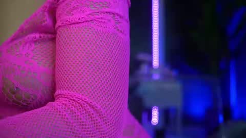 Mellany online show from 06-18-26, 04:35