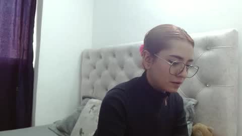 carolinapinnkman online show from 11-25-25, 07:58