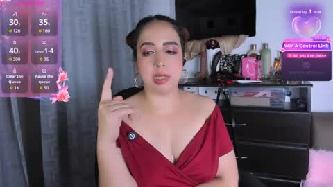 carolina online show from 04-23-26, 12:12