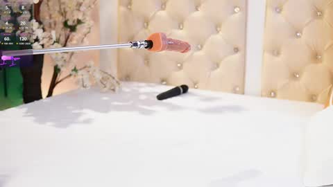   GMT-5 1600-2230 online show from 03-20-26, 12:15