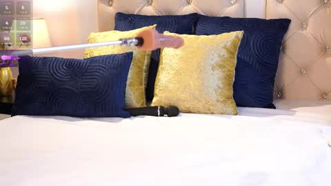   GMT-5 1600-2230 online show from 03-26-26, 11:10