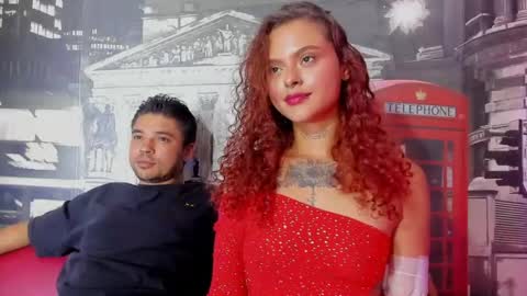 Caroline  Clark online show from 04-21-26, 04:01