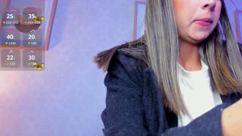  Caroline  online show from 01-27-25, 05:37