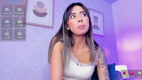  Caroline  online show from 01-28-25, 05:56