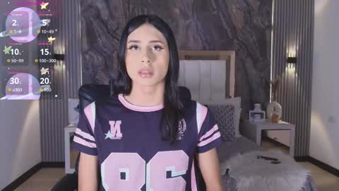 caroline_foster1 online show from 01-14-26, 12:00