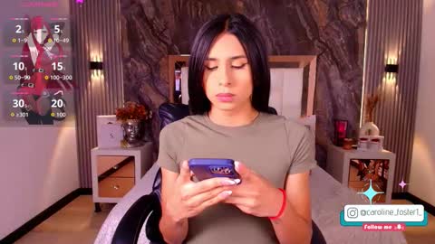 caroline_foster1 online show from 02-27-26, 12:16