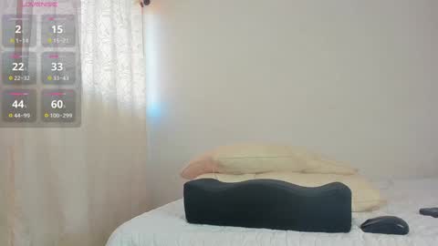 Snapshot of caroline_tovar_ chatting on 12-10-24, 08:05 Caroline Tovar Lovense is active my orgasms in your hands Give me more pleasure and make me cum online show from 12-10-24, 08:05