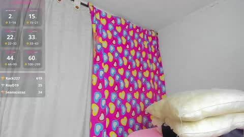 Snapshot of caroline_tovar_ chatting on 01-16-25, 01:58 Caroline Tovar Lovense is active my orgasms in your hands Give me more pleasure and make me cum online show from 01-16-25, 01:58