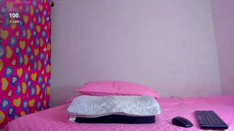 Snapshot of caroline_tovar_ chatting on 01-29-25, 09:33 Caroline Tovar Lovense is active my orgasms in your hands Give me more pleasure and make me cum online show from 01-29-25, 09:33
