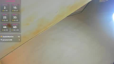 Snapshot of caroline_tovar_ chatting on 02-15-25, 10:21 Caroline Tovar Lovense is active my orgasms in your hands Give me more pleasure and make me cum online show from 02-15-25, 10:21