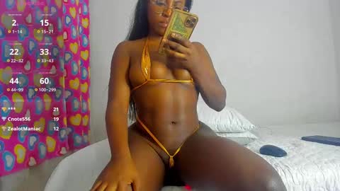 Snapshot of caroline_tovar_ chatting on 02-16-25, 01:25 Caroline Tovar Lovense is active my orgasms in your hands Give me more pleasure and make me cum online show from 02-16-25, 01:25