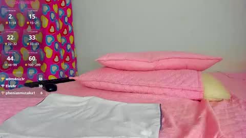 Snapshot of caroline_tovar_ chatting on 03-01-25, 01:00 Caroline Tovar Lovense is active my orgasms in your hands Give me more pleasure and make me cum online show from 03-01-25, 01:00